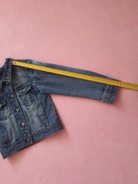 Rifľová bunda palomino, palomino,110