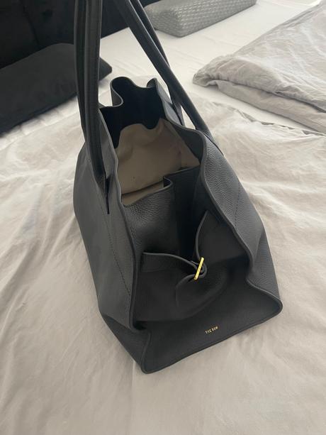 The row margaux 17 kozena kabelka, 