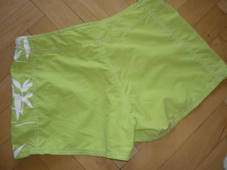 Šortky, timbuktoo,s