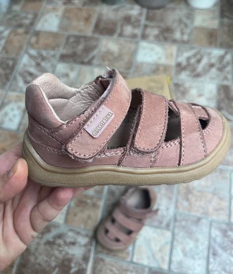 Protetika detské barefoot sandále, protetika,21