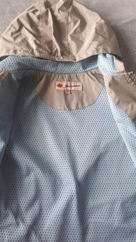 Tenka vetrovka, success,104