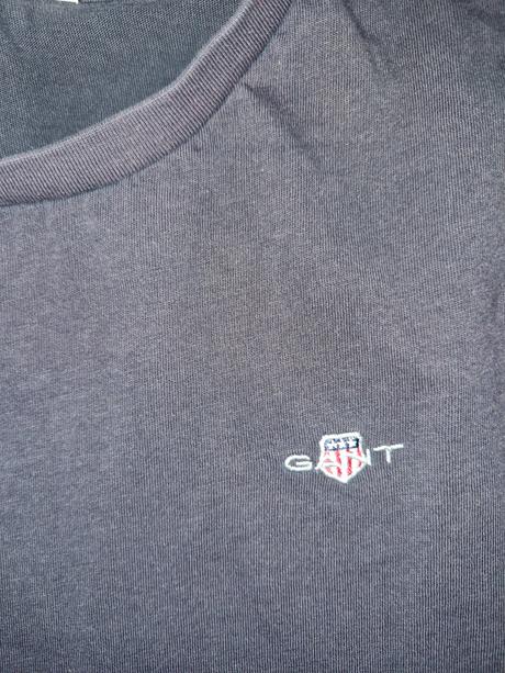 Tričko, gant,146
