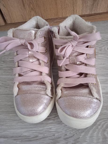 Pekné topánky na jeseň friboo, 26