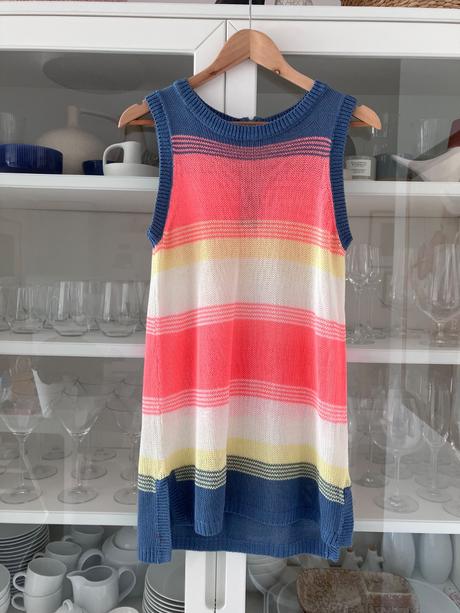 Letný top, next,m