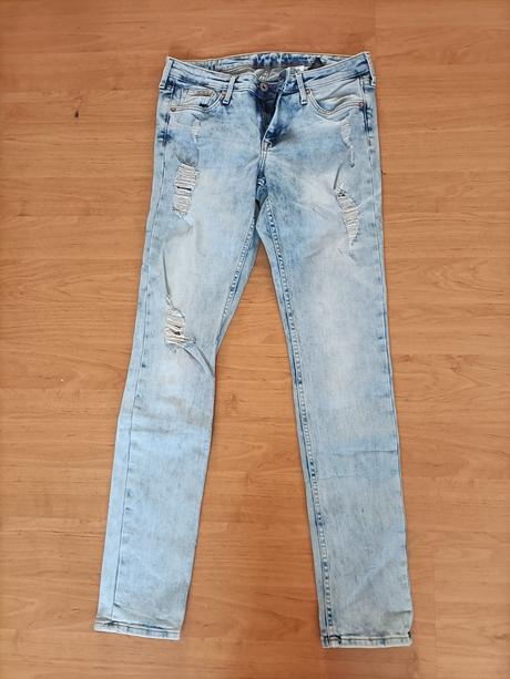 Hm úzke rifle, h&m,176