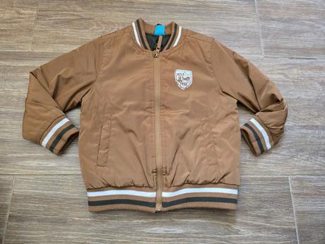 Prechodná bunda č.110, 110