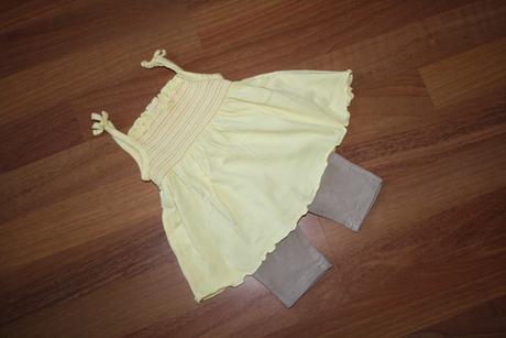 Tunika a legíny, cherokee,68