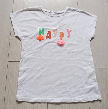 Tričko h&m 122/128, h&m,122