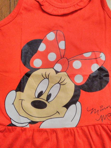 Tričko, disney,128