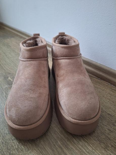 Topánky na platforme, graceland,39