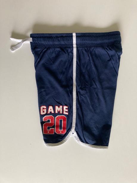 Kraťasy, terranova,122