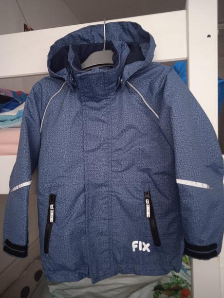 Lindex prechodná bunda, lindex,98