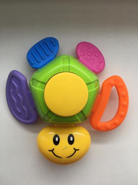 Hrkálka korytnačka, 