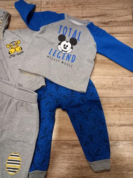 Teplakové súpravy, lupilu,74