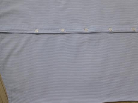 F&f bavlnená dlhšia dámska košeľa 36/38v,, f&f,36