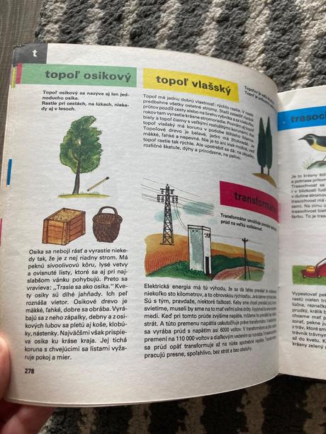 Detská encyklopédia bohumil říha j.kalousek (1985), 