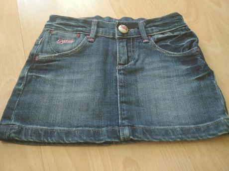 Suknička guess, guess,110