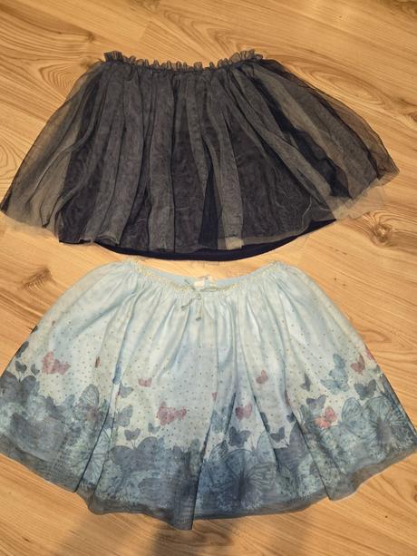 Sukňa veľ.140 -reserved, reserved,134