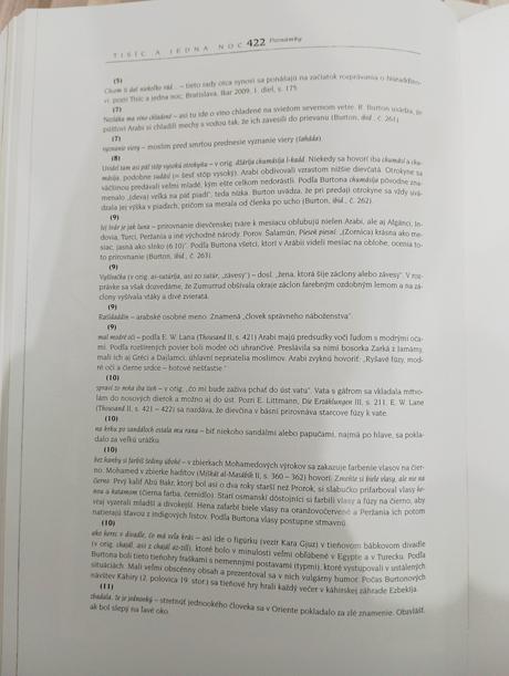 1001 noc, tisíc a jedna noc zväzok 4, 