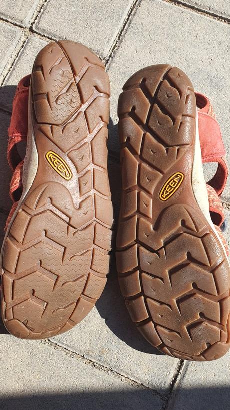 Keen sandale, keen,40