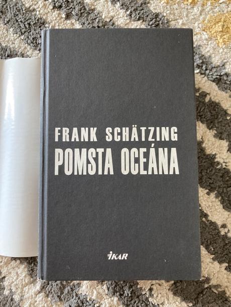 Pomsta oceána (2006),