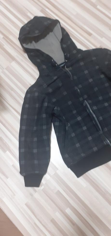 Mikina rebel, rebel,116