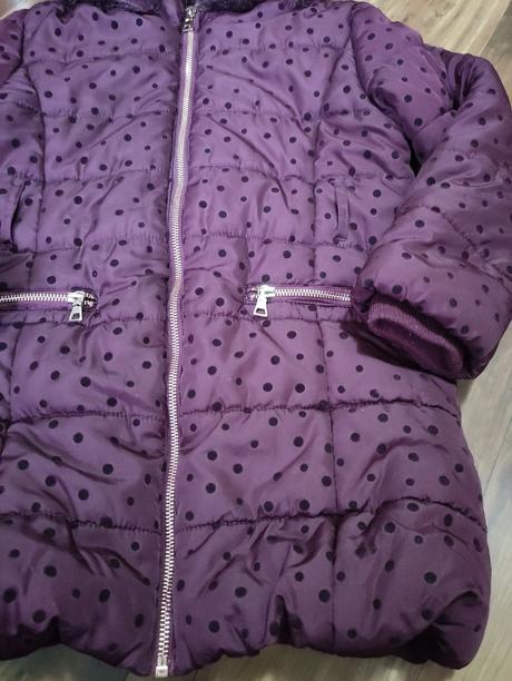Zimná bunda matalan, matalan,152