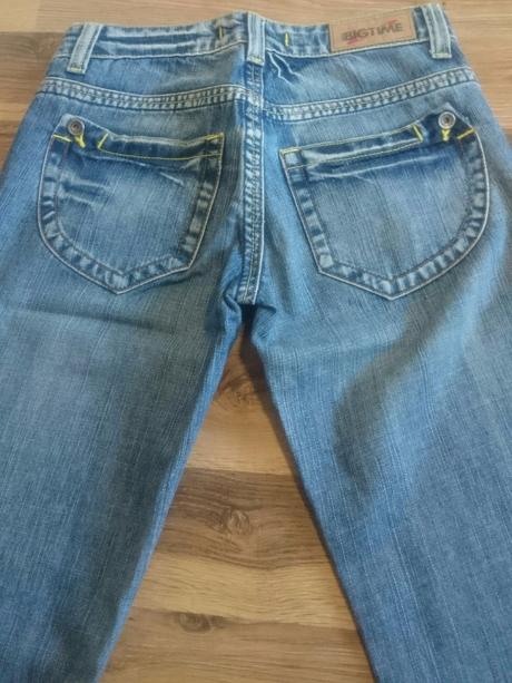 Rifle veľkosť 27, s