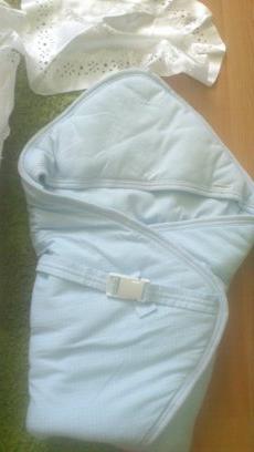 Deky a modra zavinovačka richelliouou, 