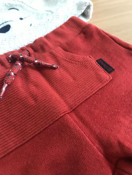 Teplakovy komplet, c&a,68
