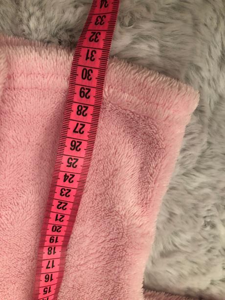 Mikinka teplá/ bundička, 68