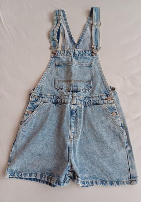 Riflove kraťasky na traky, house,34