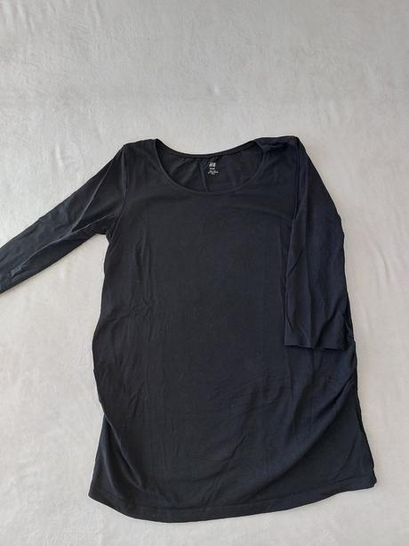 Tehotenske trička, h&m,m
