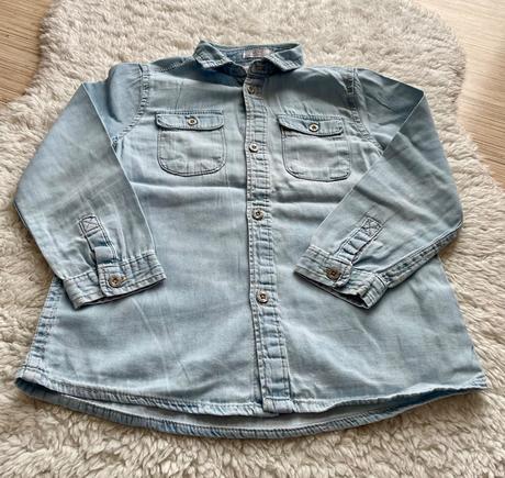 Suprava kosele a nohavic, pepco,98