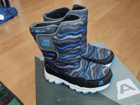 Snehule apline pro v. 30, alpine pro,30