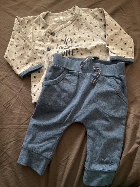 Teplákova suprava, dirkje,56