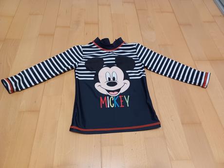 Uv tricko 92, disney,92
