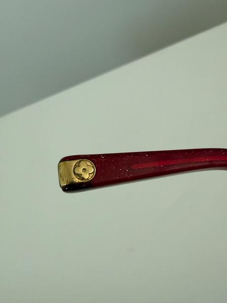 Slnečné okuliare louis vuitton, louis vuitton