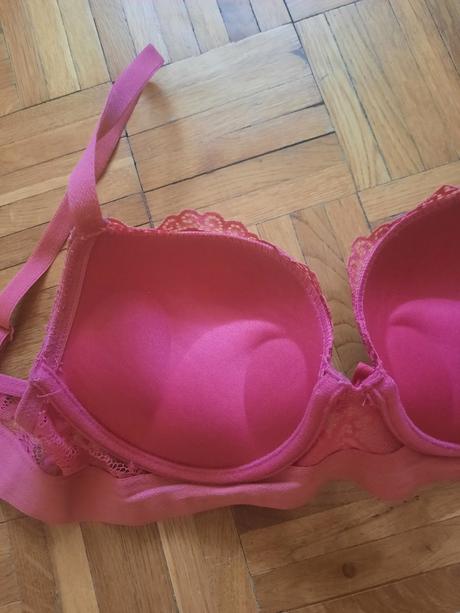 Dámska podprsenka, lemila,75b
