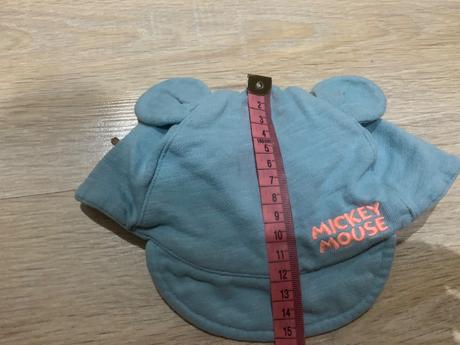 Klobúk mickey92, c&a,92