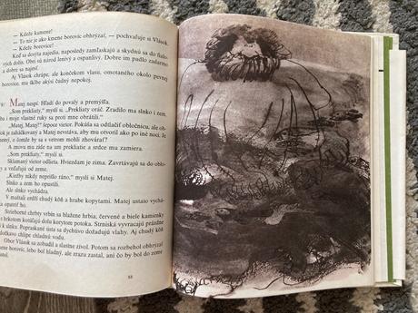 Lupeň zlatej ruže-prvé vyd.1979, 