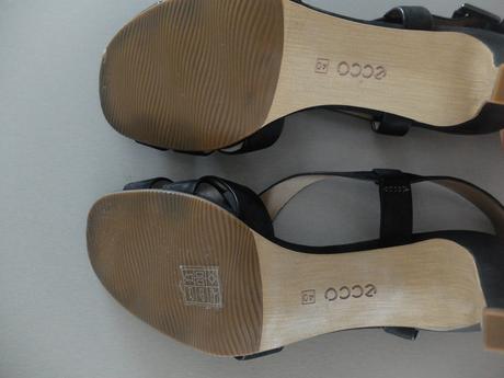 Sandále ecco 40, ecco,40