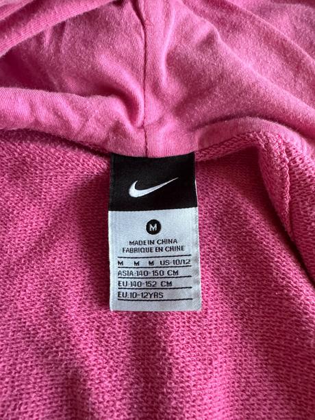 Mikina nike, nike,140