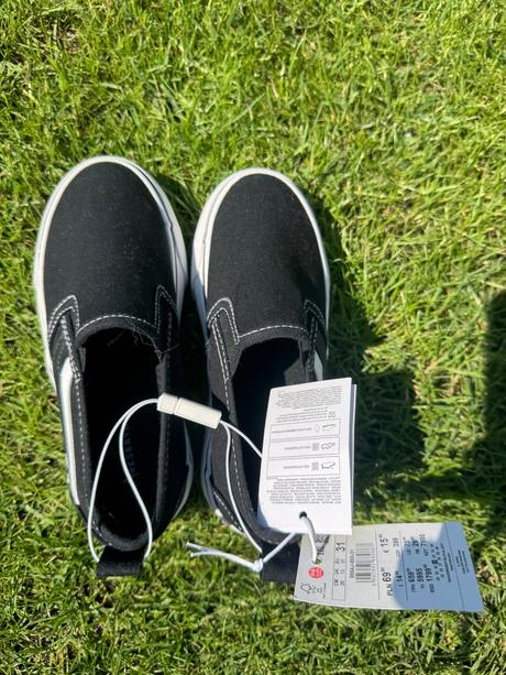 Reserved slip-on tenisky, reserved,31