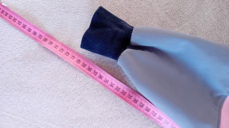 Softshellové nohavice, 104