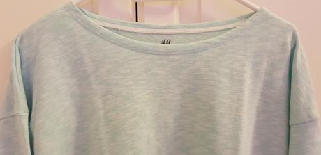 Mikina, h&m,164