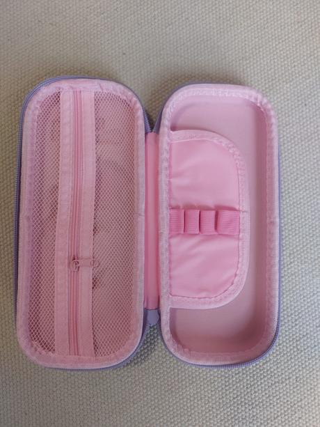 Peračník morská panna, 