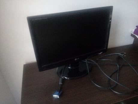 Monitor lg 18,5 palcov, lg