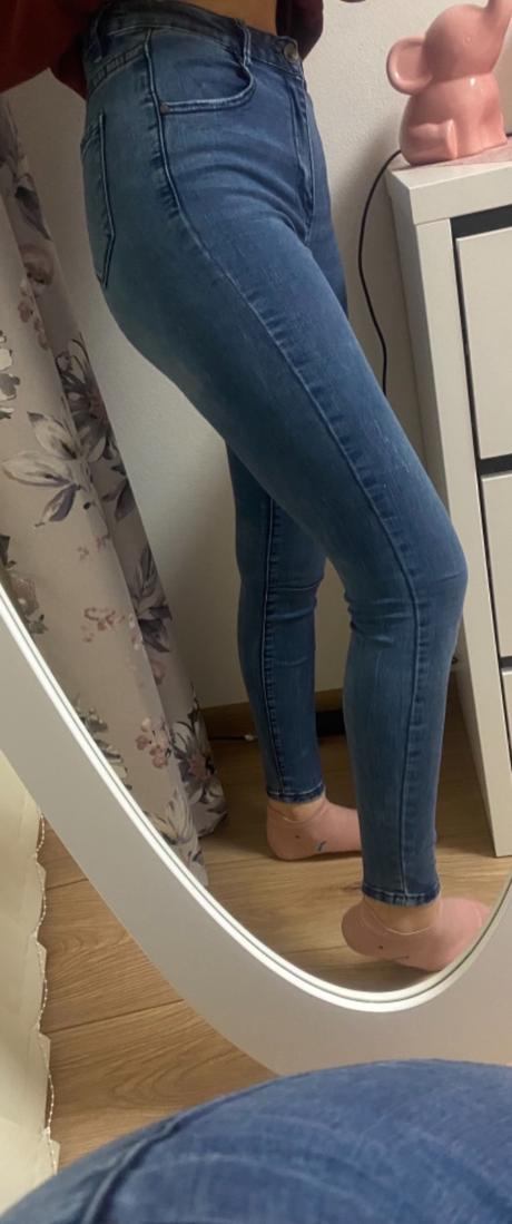 Rifle s vysokým pásom, 38