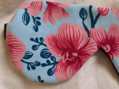 Masky na spanie barbie, disney, dedoles, 